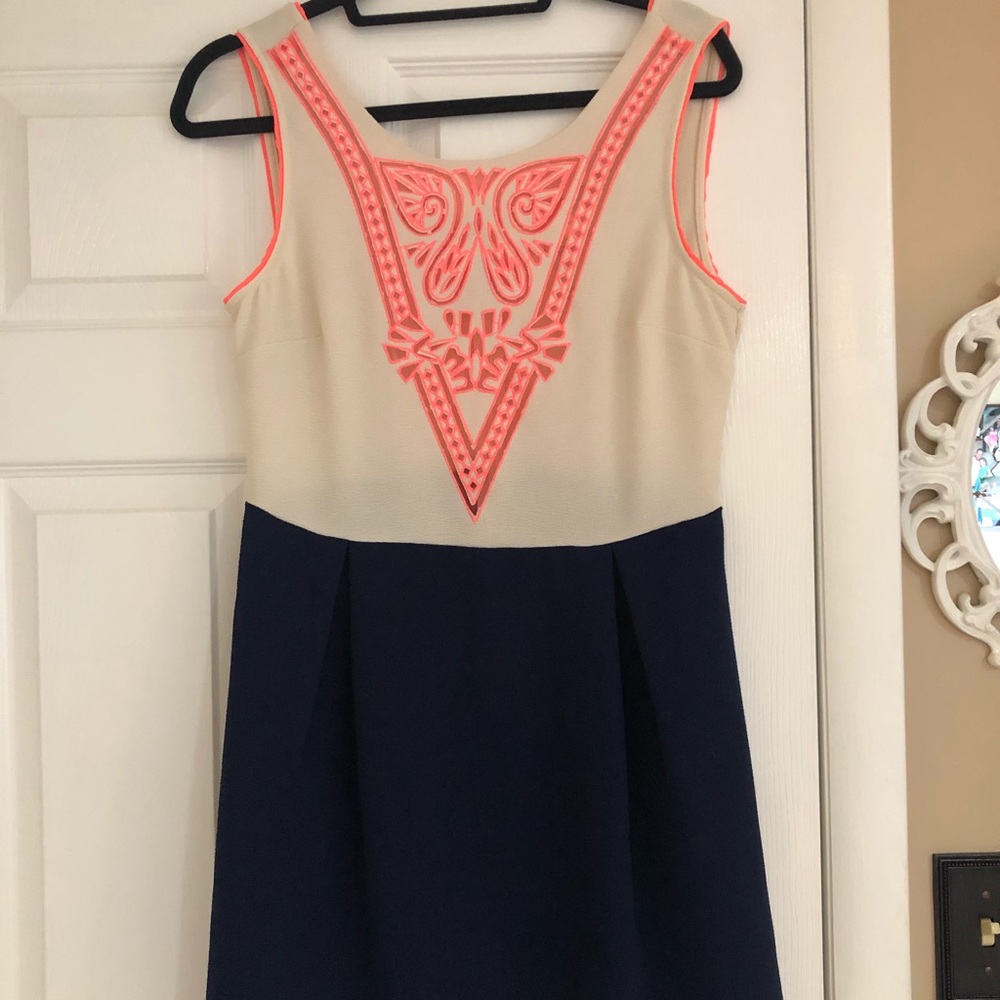 Summer dress by Sugarlips Cute & Flirty